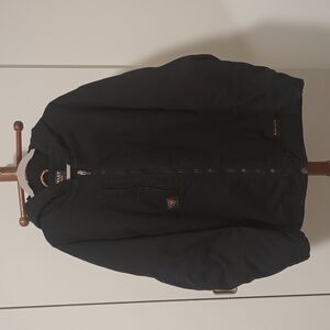 Men's XL Ariat Rebar Coat!